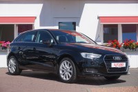 Audi A3 Sportback 1.0 TFSI design