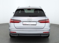 Audi A6 Avant 45 TFSI S-tronic sport