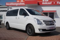 Hyundai H-1 2.5 CRDI Travel Trend Aut.