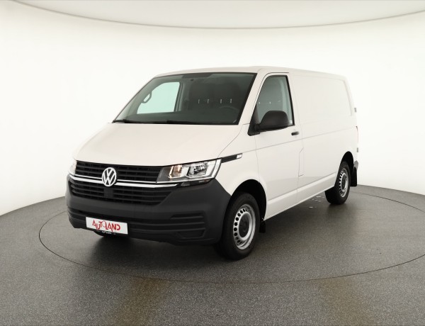 VW T6 Kombi T6.1 2.0 TDI Kasten