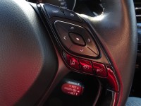 Toyota C-HR 2.0 Hybrid Team D Aut.