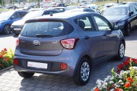 Hyundai i10 1.0 Basis