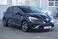 Renault Clio TCe 140 R.S. Line
