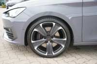 Cupra Leon Sportstourer 2.0 VZ 4Drive