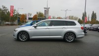 VW Passat Variant 2.0 TDI Highline