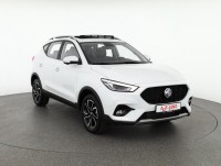 MG ZS 1.0 T-GDI