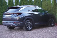 Hyundai Tucson 1.6 T-GDI mHev