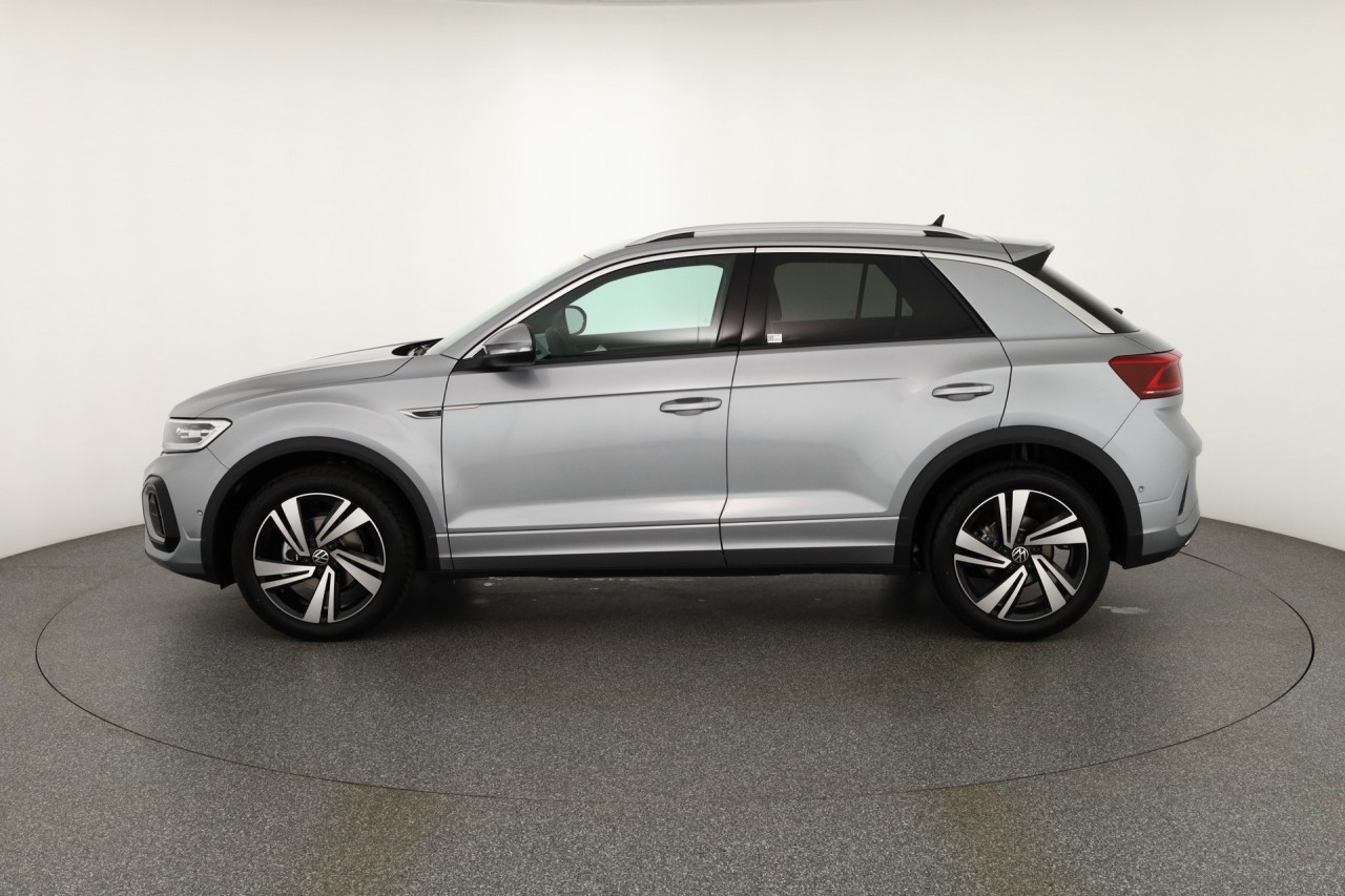 VW T-Roc R-Line 1.5 TSI DSG