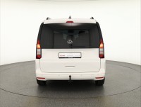 VW Caddy 2.0 TDI Life