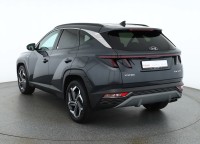 Hyundai Tucson 1.6 Mild-Hybrid
