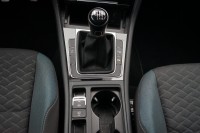 VW Golf VII 1.0 TSI IQ.Drive