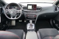 Kia pro_cee'd ProCeed 1.6 T-GDI GT