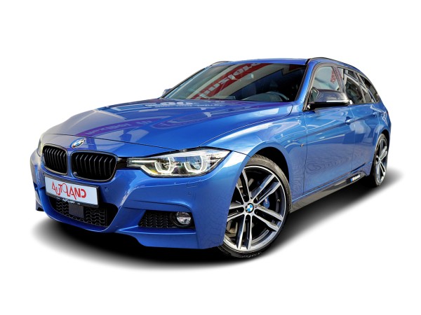 BMW 330 330d xDrive M Sport