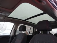 VW Touran 1.4 TSI Comfortline