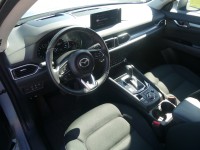 Mazda CX-5 2.5 M-Hybrid Advantage