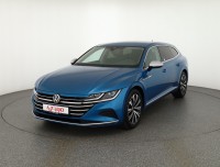 VW Arteon SB 2.0 TDI Elegance 3-Zonen-Klima Navi Sitzheizung