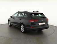 VW Golf Variant 1.5 eTSI DSG Life
