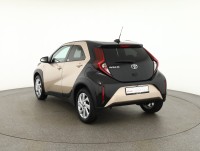 Toyota Aygo X 1.0 Autom. Pulse