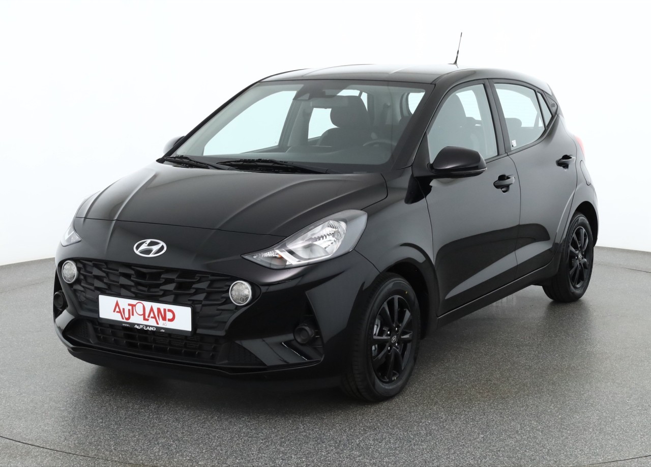 Hyundai i10 1.0 Trend