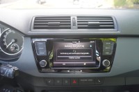 Skoda Fabia 1.0 MPI