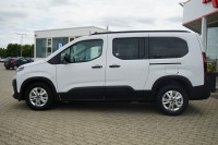 Peugeot Rifter 1.5 BlueHDi 130 Aut 7-Sitzer