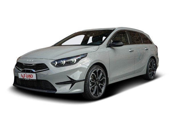 Kia cee'd Sporty Wagon Ceed 1.5 T-GDI