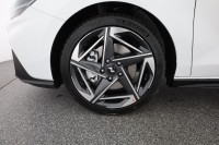 Hyundai i30 Kombi 1.5 T-GDI N-Line Aut.