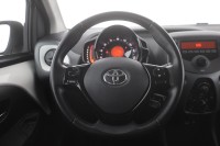 Toyota Aygo 1.0 x-play