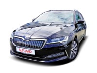 Skoda Superb Combi 1.4 TSI Style iV 2-Zonen-Klima Navi Sitzheizung