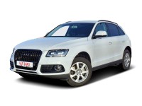 Audi Q5 2.0 TFSI quattro 2-Zonen-Klima Navi Sitzheizung