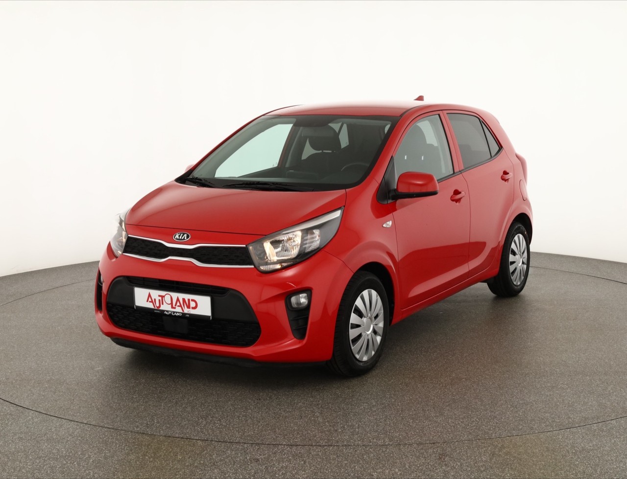 Kia Picanto 1.2