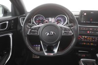 Kia pro_cee'd ProCeed GT 1.6 T-GDI