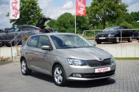 Skoda Fabia 1.0 MPI Cool Plus