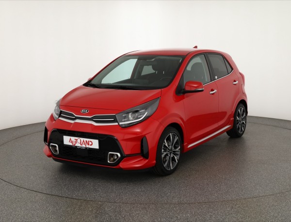 Kia Picanto 1.2 GT-Line