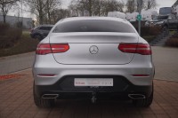Mercedes-Benz GLC 350 d Coupe AMG Line 4Matic