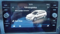 VW Golf Variant 1.0 Trendline DSG