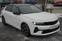 Opel Astra L 1.2 GS Line Aut.