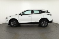 Vorschau: Nissan Qashqai Acenta 1.3 Dig-T MHEV Aut.