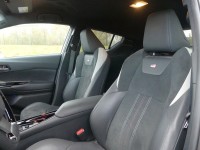 Toyota C-HR 2.0 Hybrid GR Sport