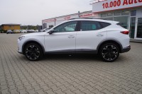 Cupra Formentor 2.0 TDI 4Drive