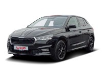 Skoda Fabia 1.0 Style LED Kamera Spurhalte Sitzheizung