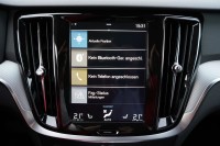 Volvo V60 Kombi 2.0 Inscription