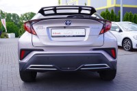Toyota C-HR 2.0 Hybrid Team D Aut.
