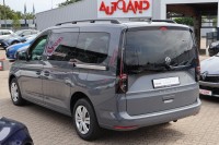 VW Caddy Maxi 1.5 TSI DSG