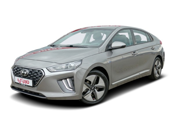 Hyundai IONIQ Ioniq 1.6