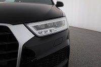 Audi Q3 2.0 TFSI quattro S-Line