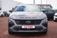 Hyundai Kona 1.0 N Line Mild-Hybrid
