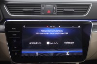 Skoda Superb 2.0 TDI Premium Edition 4x4