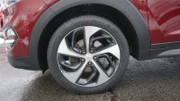 Hyundai Tucson 1.6 T-GDI Premium 4WD