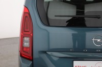 Opel Combo 1.5 Diesel Facelift